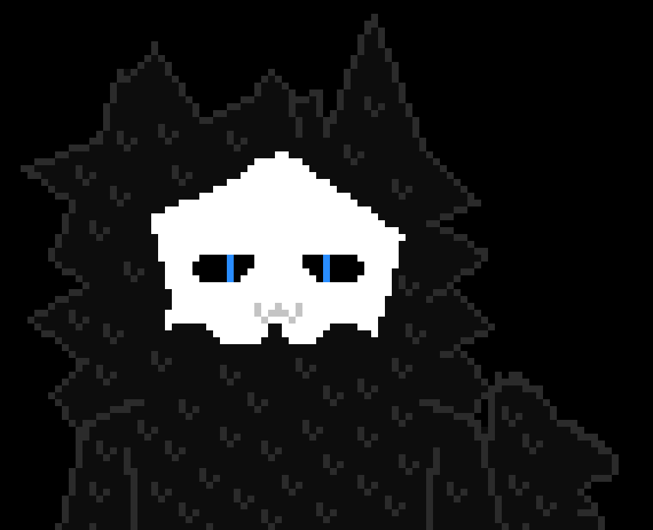 [ebf0c4] hey,if everyone else can have a line for a mouth,so can I