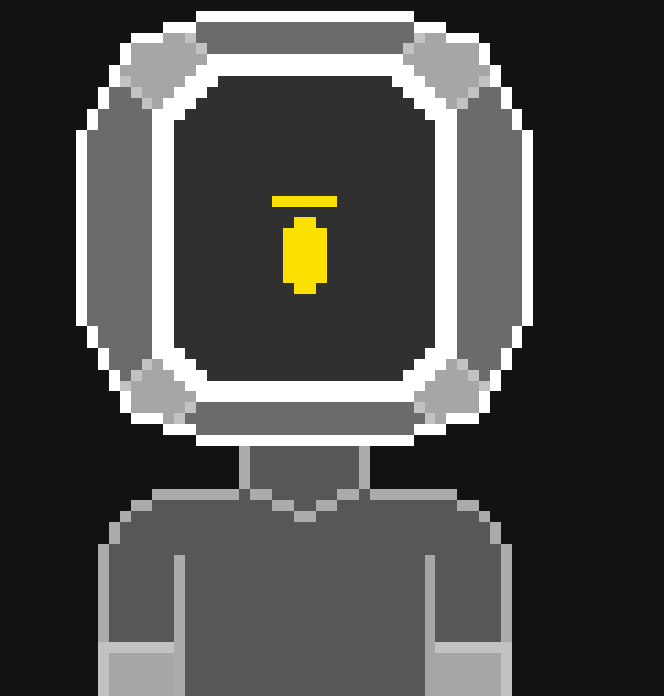 [5101cd] anyway, Crab here with a new sprite