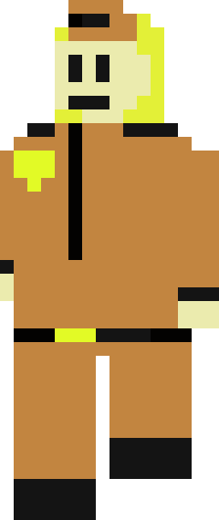 [9664c4] Abigail Left 2