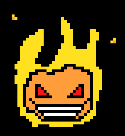 [9664c4] The Valley of Sparks!