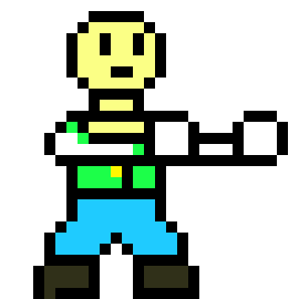 [9664c4] Jimbo Slice