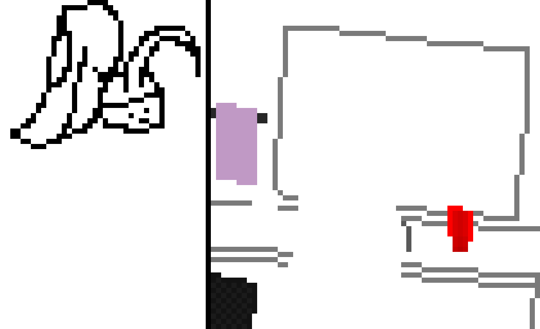 [f7c573] Preview of the next pixel art, PREVIEW3