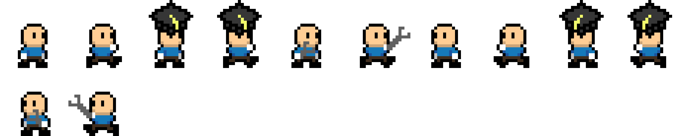 [9664c4] spritesheet