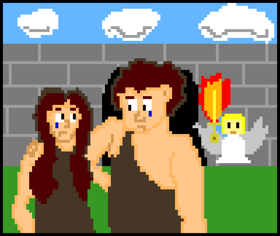 [323734] The Sneaky Snake 8