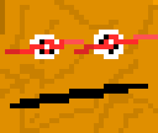 [842b2e] whadda mean "friends" brush, you didnt tell us we have friends... 