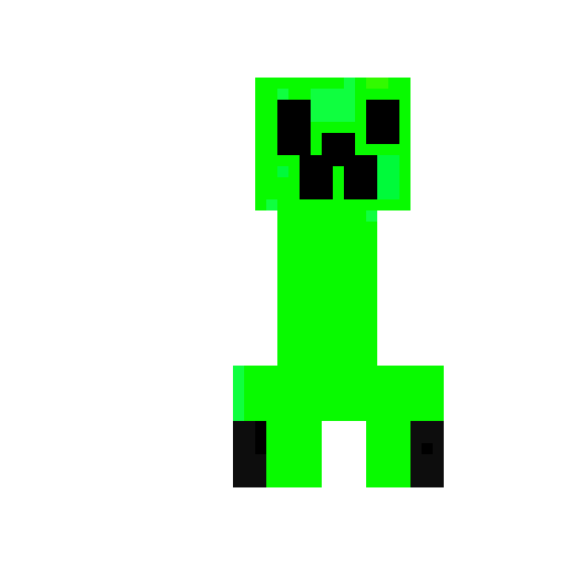 [dd2805] the creeper