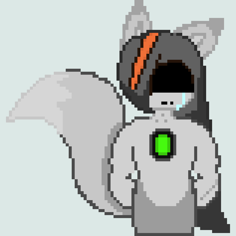 [a8c3d4] ... -Glitch Dreemurr