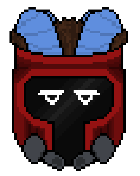 [6f6782] What's up y'all -Argos Drawk'ai