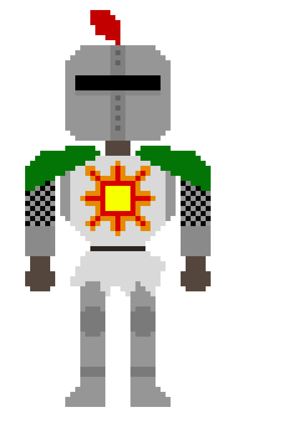 [de8c0d] Solaire: *He Hums*