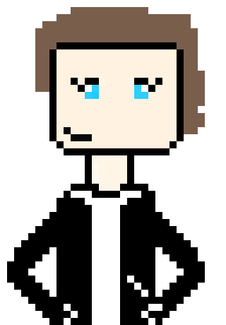 [c9c00b] What the hell... Fat neon hamster you are a killer psycho path meh to you