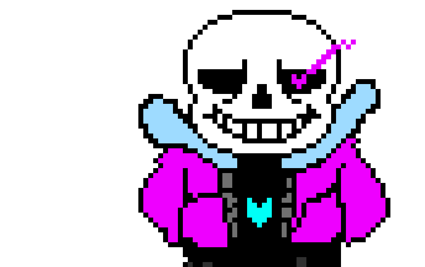 [53a360] Rickroll dance on error sans trying to make him mad *