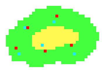 [b45657] The fleurl isblume toum