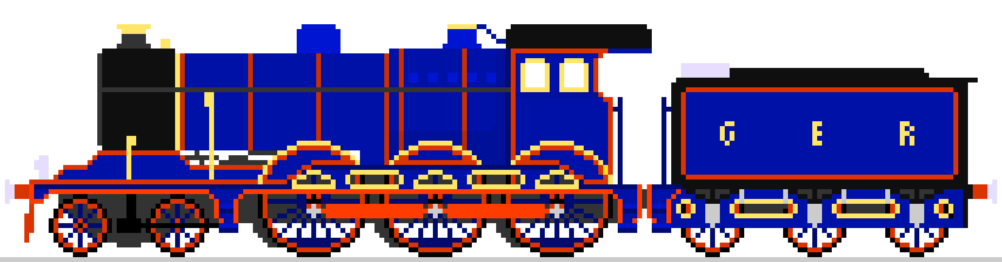 [96c78c] AND GUESS WHAT? THIS IS FREEHAND AS WELL!