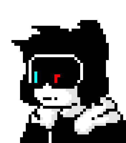 [e8dd50] My so called friends don't exist, to put it simply.