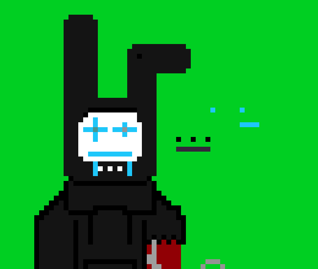 [b9de0d] aye, credit before you use this. - micheal