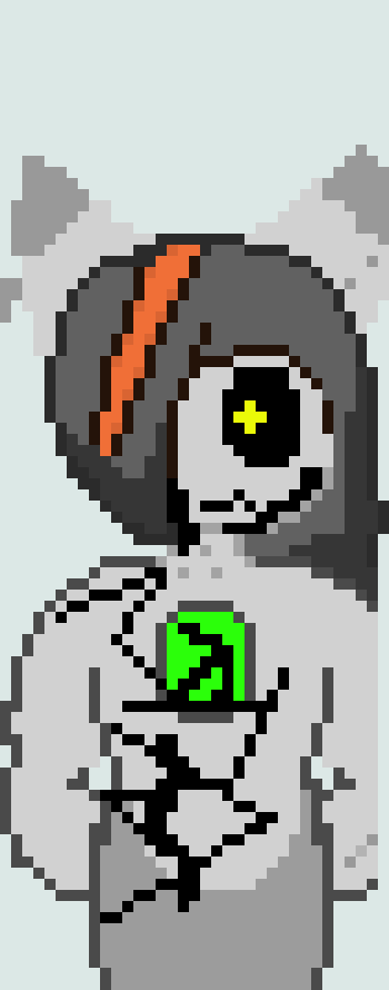 [d8d976] Different but not that different -Glitch