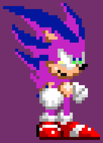 [a4d1b2] Hyper Orion