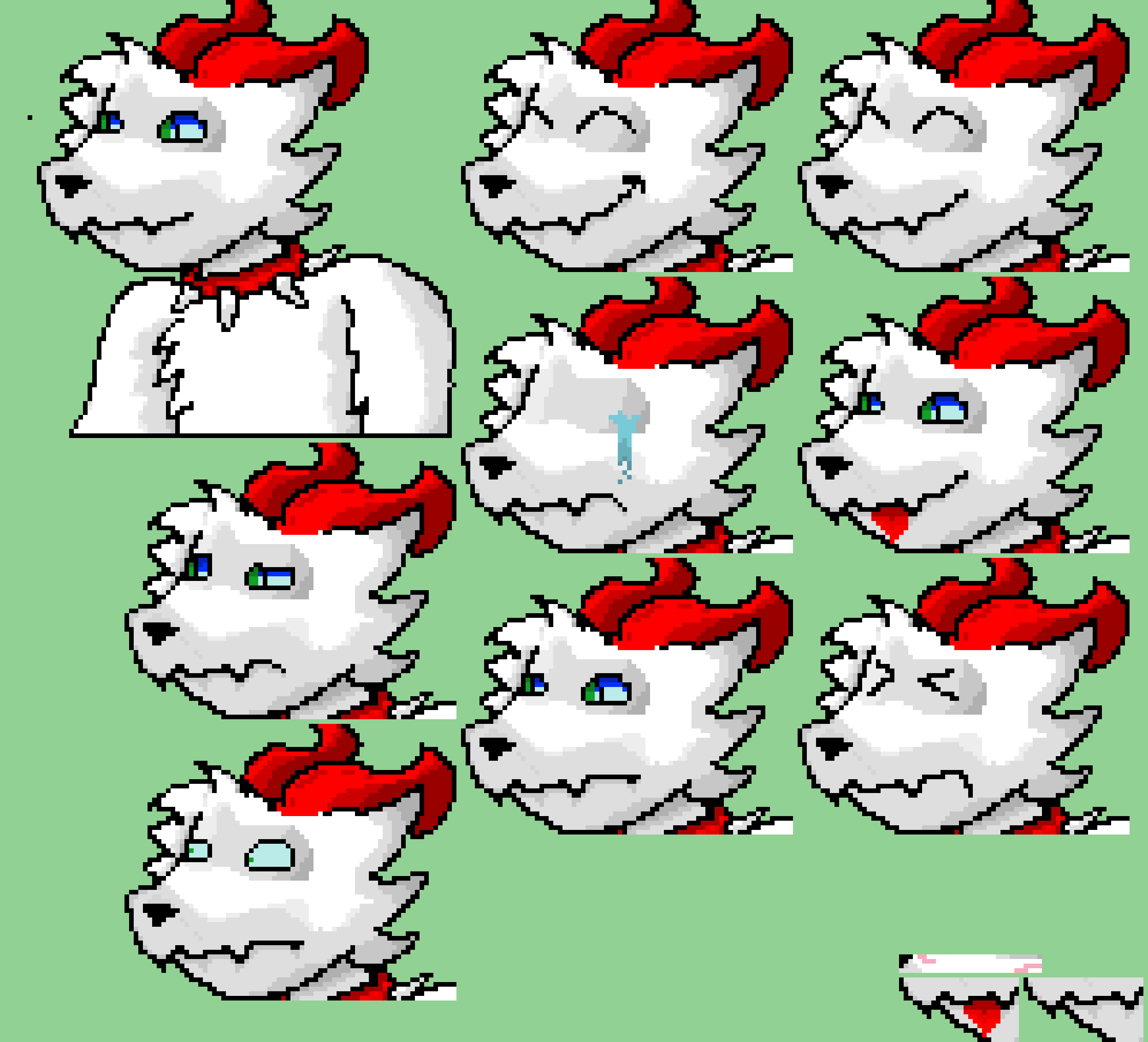 [63ceb7] [[Maybe my assortment, is wrong, but I only get to add one, expression...