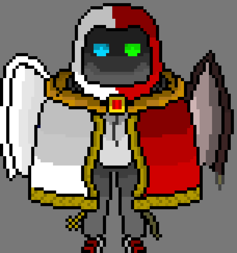 [ca8ee4] (Why do you want the souls?)