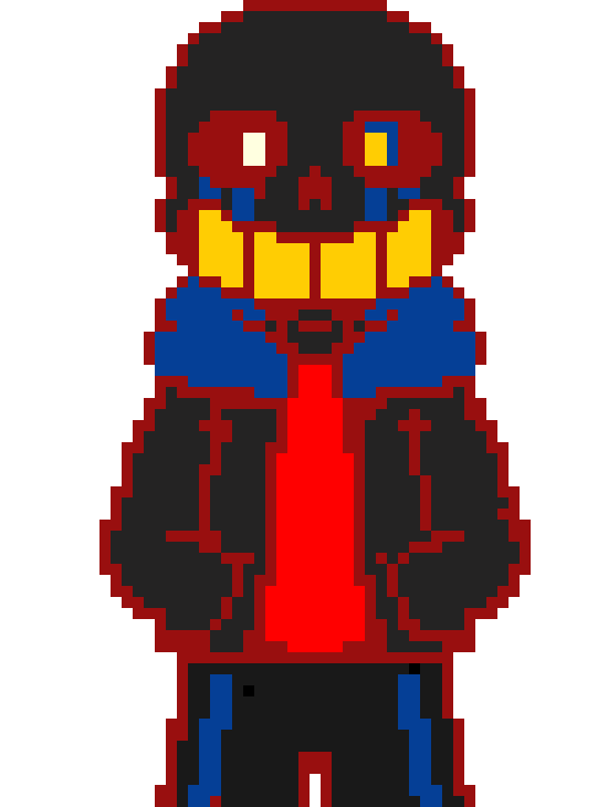 [1550bf] custom ERr0r s@Ns sprite