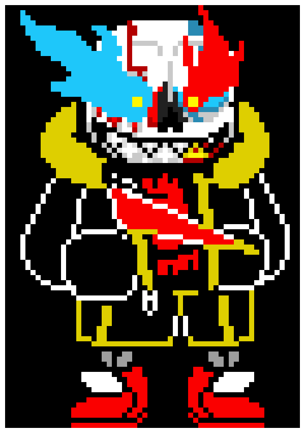 [2b9834] fatal fell: (fatal is preparing a massive attack