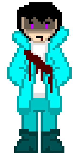 [3c9849] Xavier (Complete Universal aka phase 5)