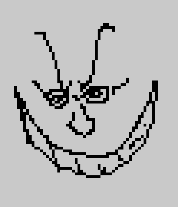 [23dd0b] ze healing iz not as rewarding as ze hurting