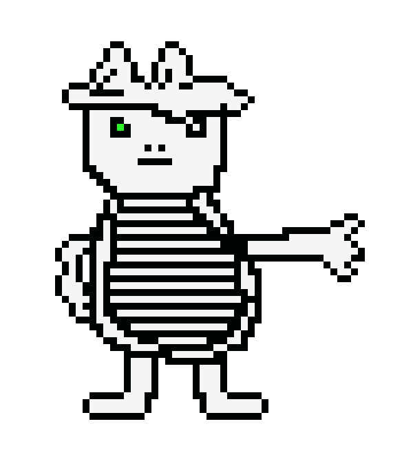 [9664c4] Shellington battle sprite