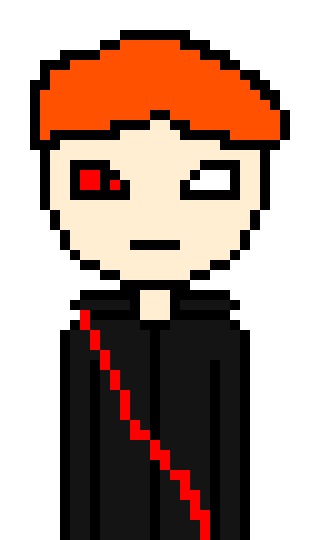 [a41074] my sight... it's altered in one eye... I can't tell what I'm seeing anymore are they friends or foes? I can't tell