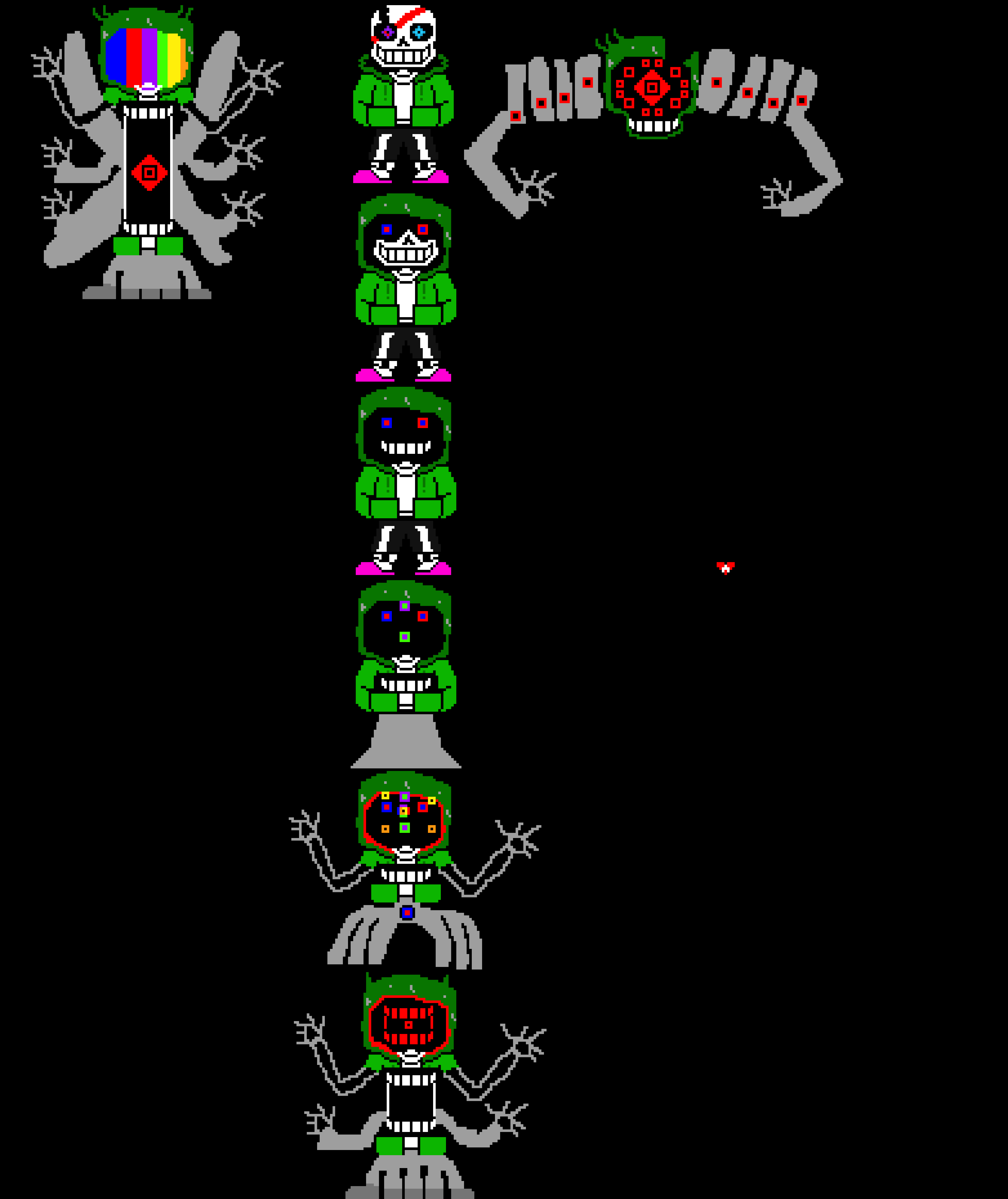 [d082ec] me-7x dust me