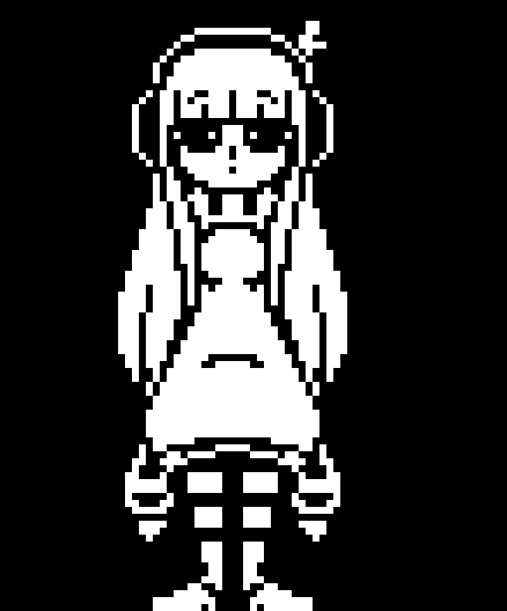 [7b7bce] Uh oh! *floats upwards to avoid getting sliced in half* 