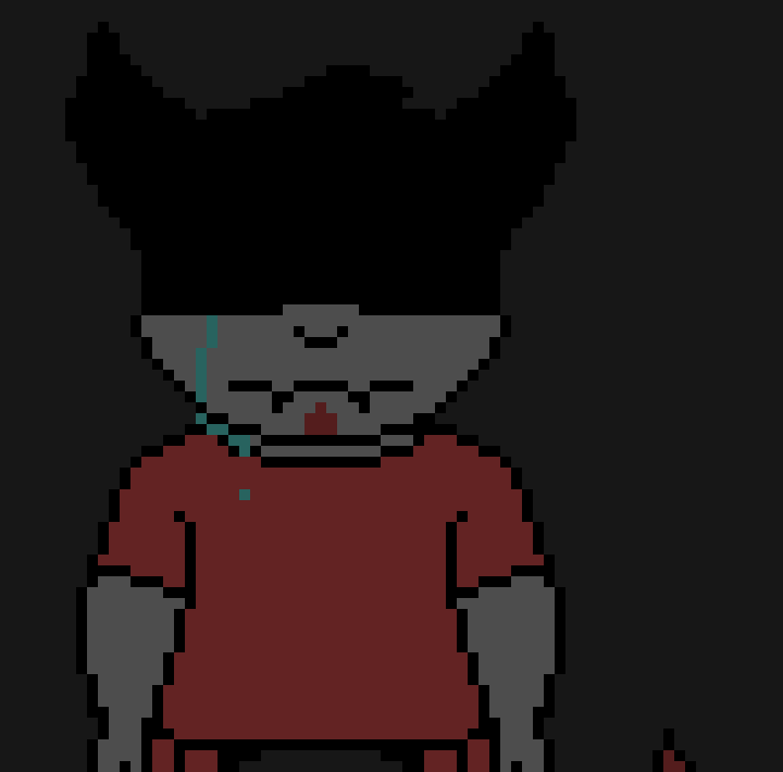 [390dcd] . . . nothing matters . . .