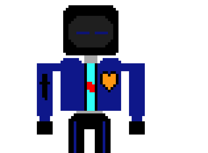 [2fcb16] Calm!ODST: I think he told me about you