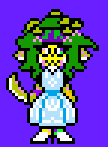 [970cdd] Autumn-*Walks in the middle of the fight*Uh whats going on here?