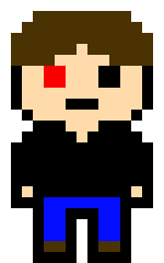 [612a2a] J's Pixel Sprite