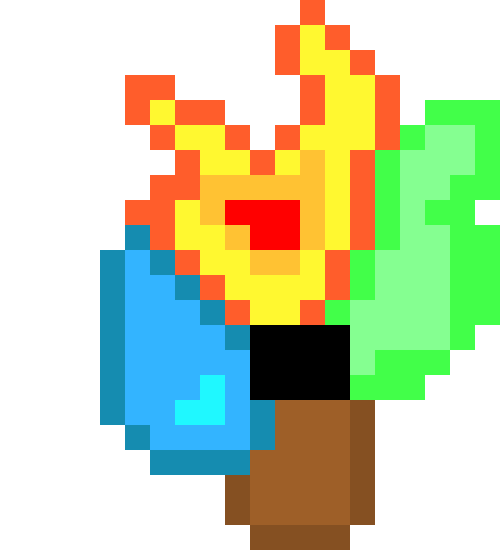 [9664c4] Elemental Chaos Logo