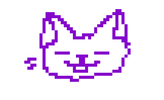 [9664c4] Idk sleepy kittey