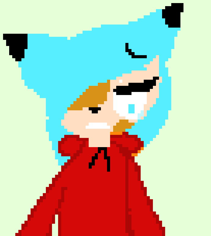 [733b2d] *Shakes* ... -Foxlya