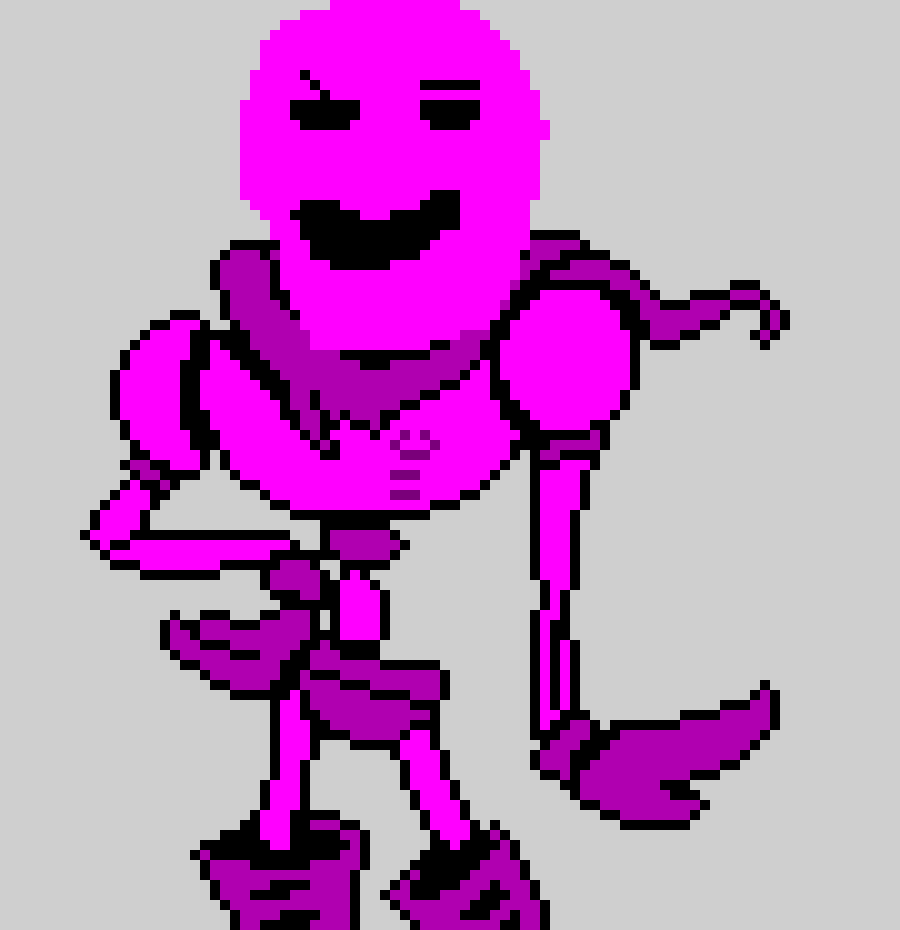 [732b8a] wacky tale papyrus