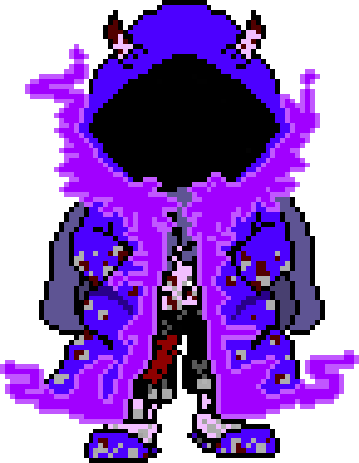 [d4da38] Dusttale: Spiral of Eternity (Dormancy)