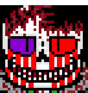 [2b1f9b] *grips tight onto a cross*  BEGONE UWU DEMON