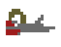 [9664c4] flamethrower