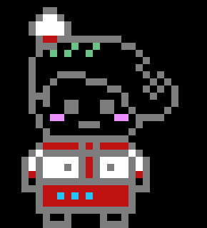 [ca4b28] My boi teruteru-Sam R.