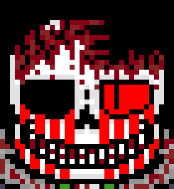 [e8cb42] even though SpinVerse and BrethrenVerse Terrors are Deletes, they are still gunna look different because whoever the madness is can change up whoever the delete is