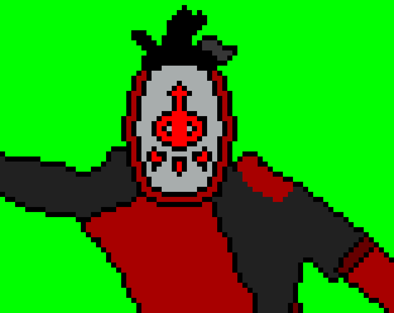 [ad878e] Um...Ralsei, should I color the armor or just let you color it so that you can use whatever dye you want?