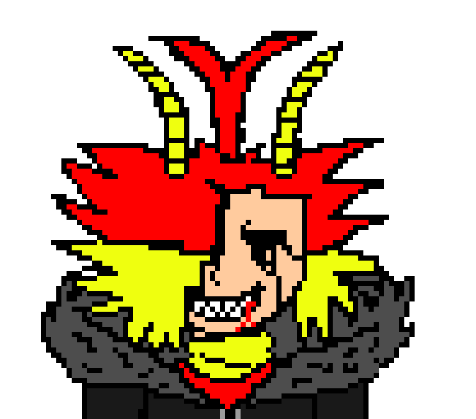 [d616b8] Spaming to stop both of the spam