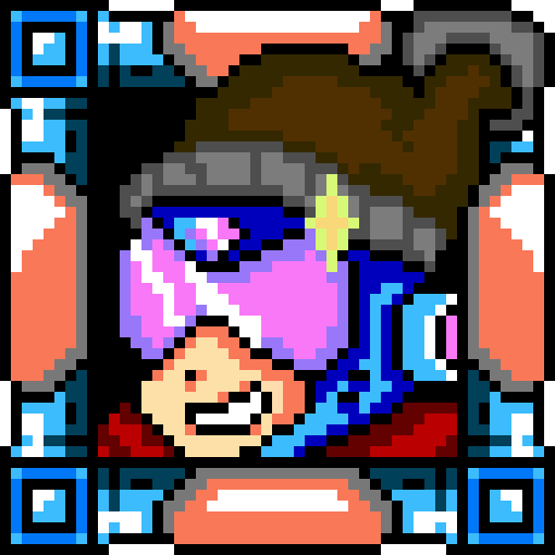 [9664c4] Skate Man Selected 6