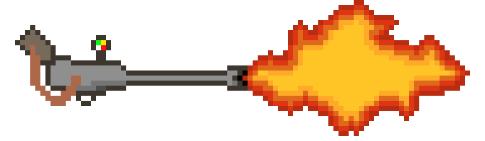 [558920] flamethrower 3