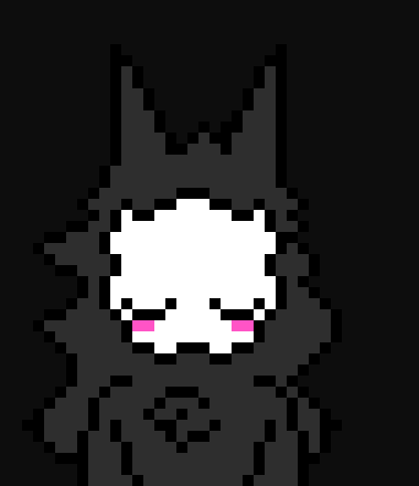 [c91422] *Flops over* bleeh~