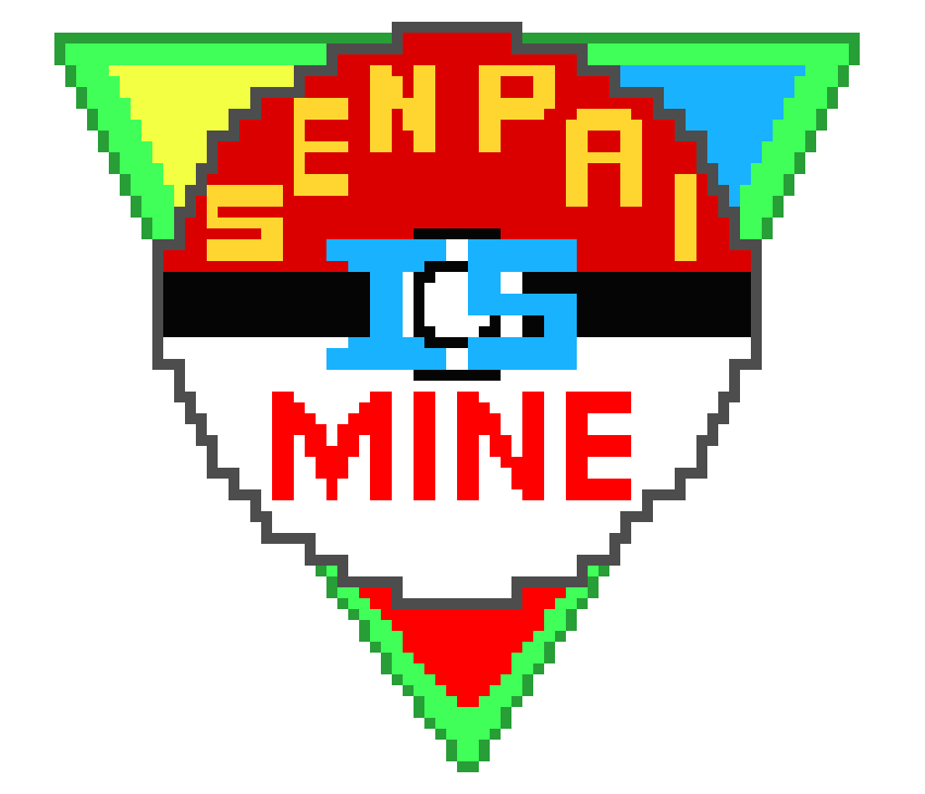 [9664c4] Pokeball master pixel 3